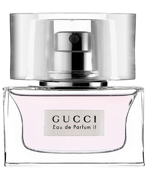 2. el gucci|Gucci 2 perfume for women.